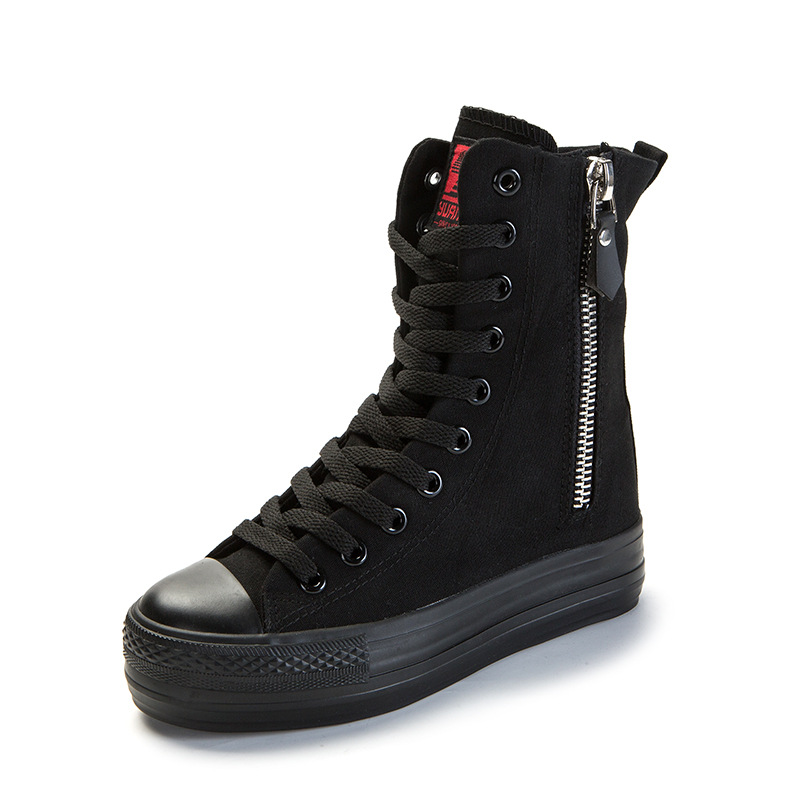 Women'S Fashion Korea - Zapatos de mujer, nuevas zapatillas de