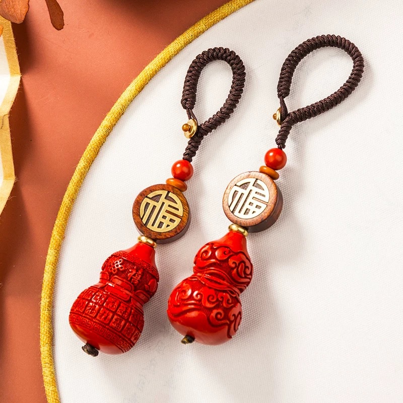 Women'S Fashion Jewellery - Collar con colgante de llavero de