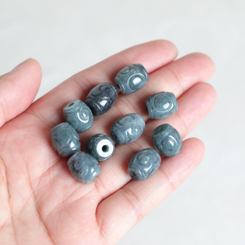 5 piezas de cuentas de jade az - Women'S Fashion Jewellery reseña y precio