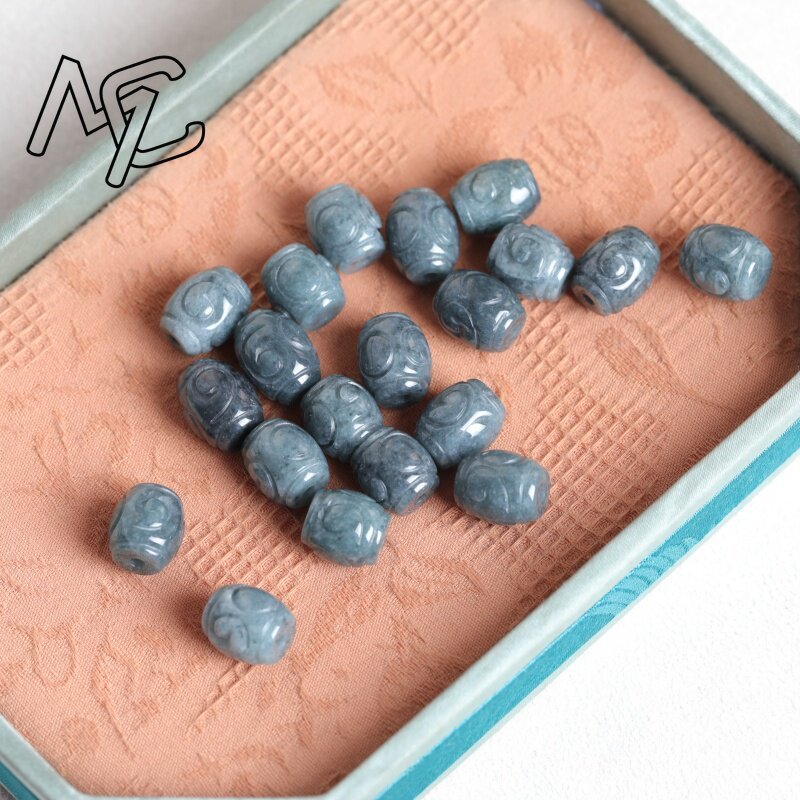 5 piezas de cuentas de jade az - Women'S Fashion Jewellery reseña y precio