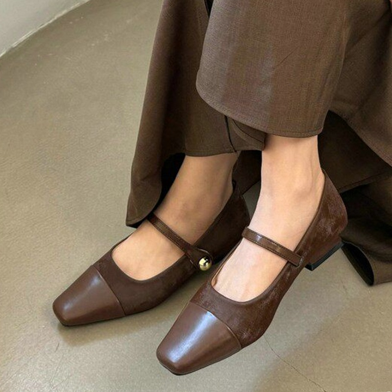 Zapatos Mary Jane para Mujer,  - Women'S Fashion Shoes reseña y precio