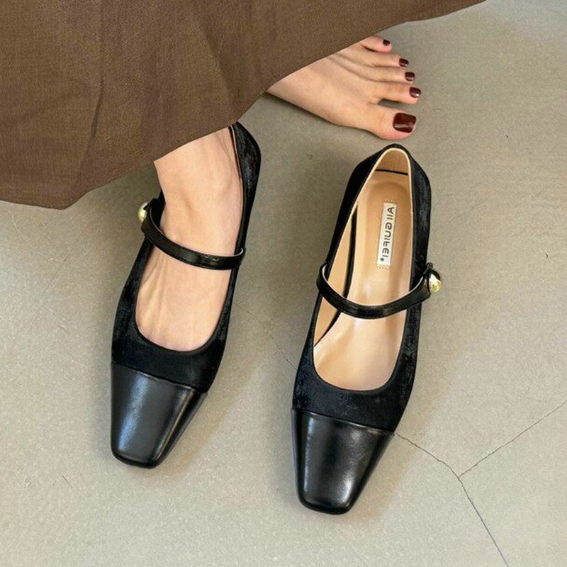 Zapatos Mary Jane para Mujer,  - Women'S Fashion Shoes reseña y precio