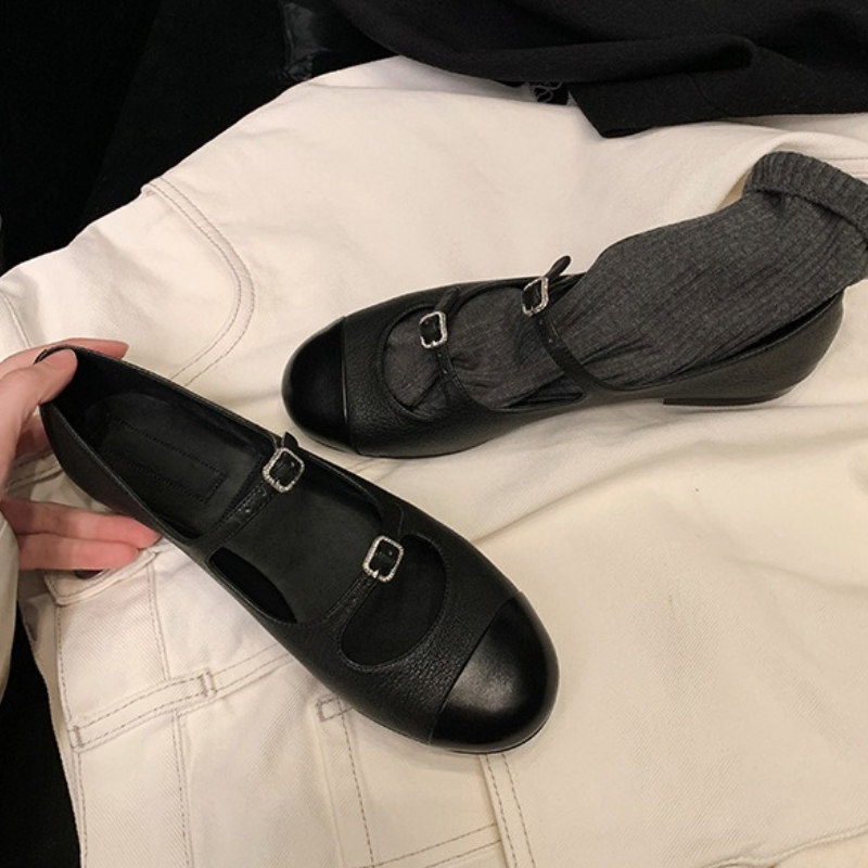 Zapatos elegantes Mary Jane co - Women'S Fashion Shoes reseña y precio