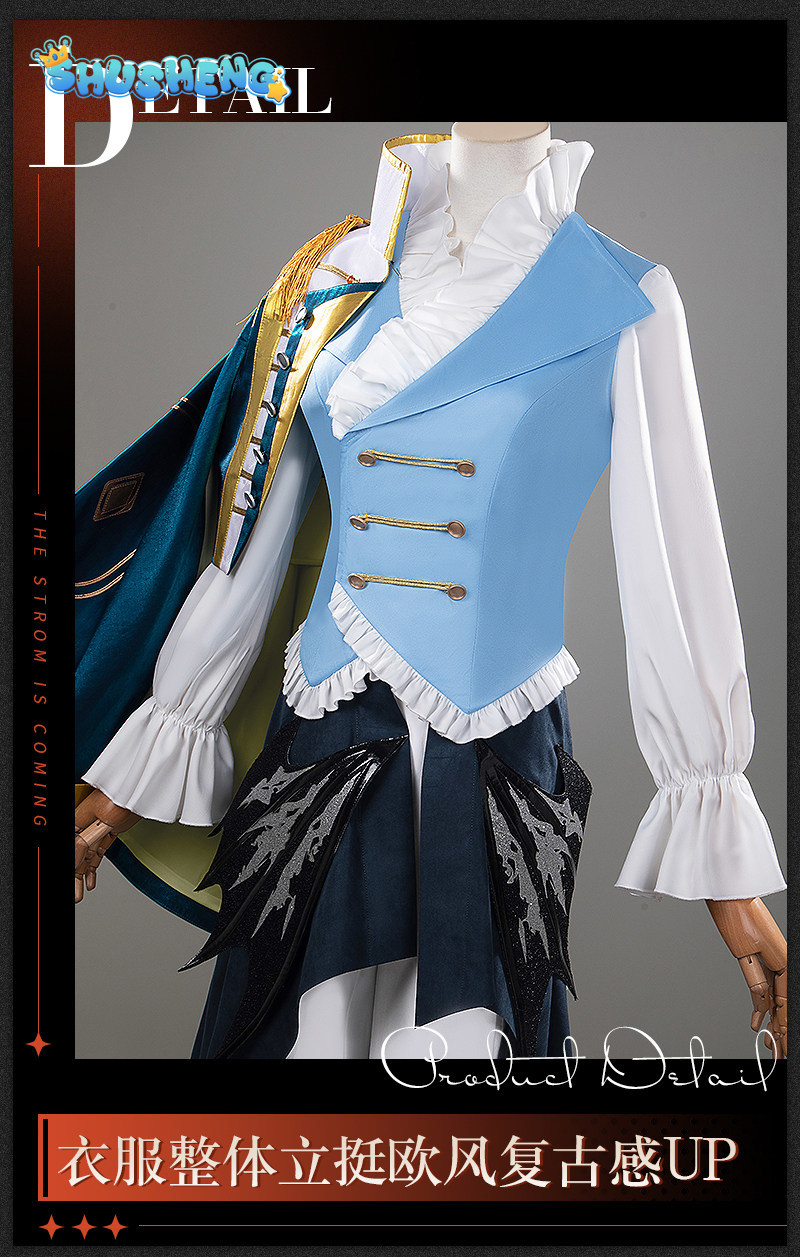 Disfraz de cosplay de Game Rev - Women'S Fashion Vest Tops reseña y precio