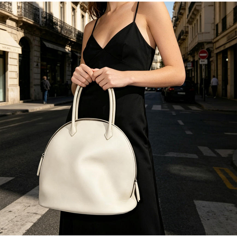Bolso de Hombro de Lujo con Di - Women'S Fashion Korea reseña y precio