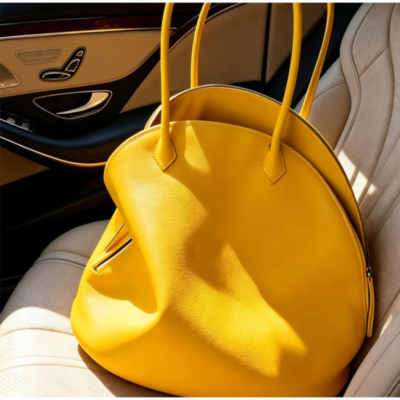 Bolso de Hombro de Lujo con Di - Women'S Fashion Korea reseña y precio