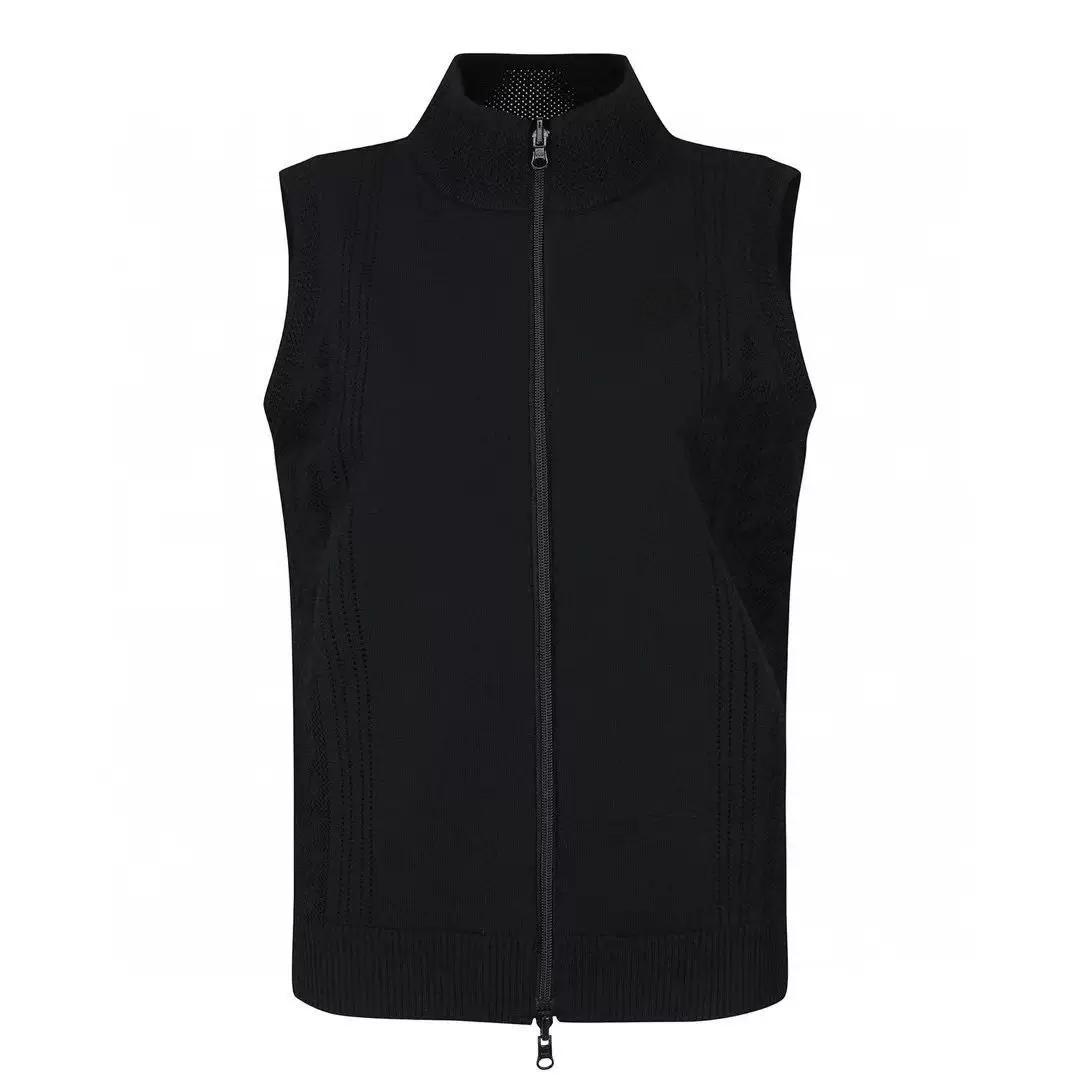 Liquidación - Chaleco de punto - Women'S Fashion Vest Tops reseña y precio