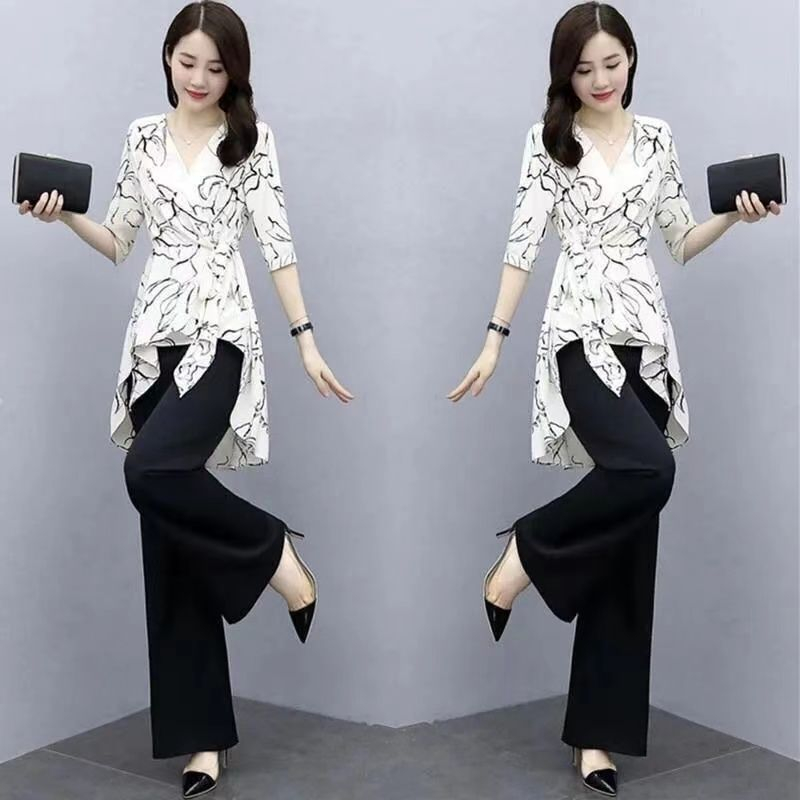 Conjunto de Dos Piezas de Vera - Women Fashion Over The Years reseña y precio