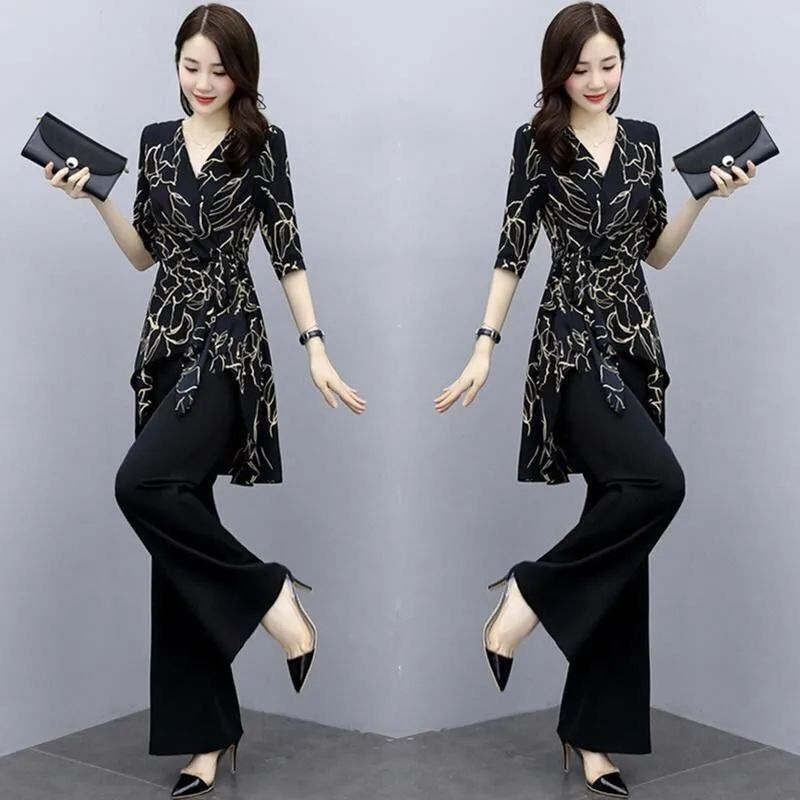 Conjunto de Dos Piezas de Vera - Women Fashion Over The Years reseña y precio