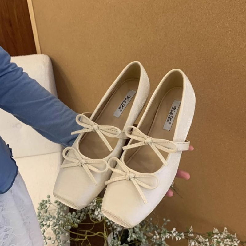 Zapatos de ballet de moda, nue - Women'S Fashion Shoes reseña y precio
