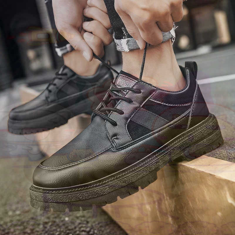 Zapatillas deportivas de cuero - Women Fashion Over The Years reseña y precio