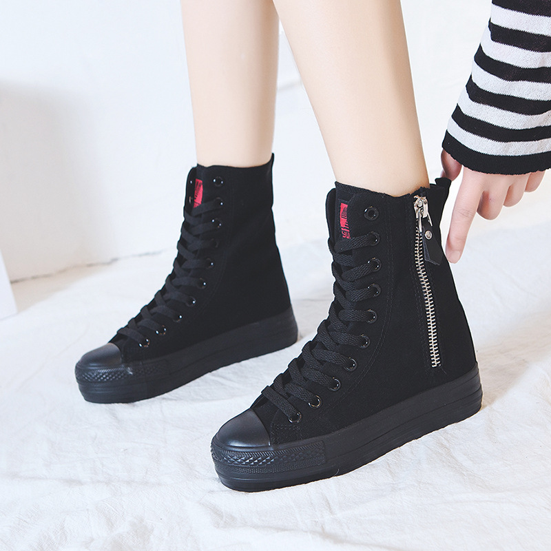 Zapatos de mujer, nuevas zapat - Women'S Fashion Korea reseña y precio