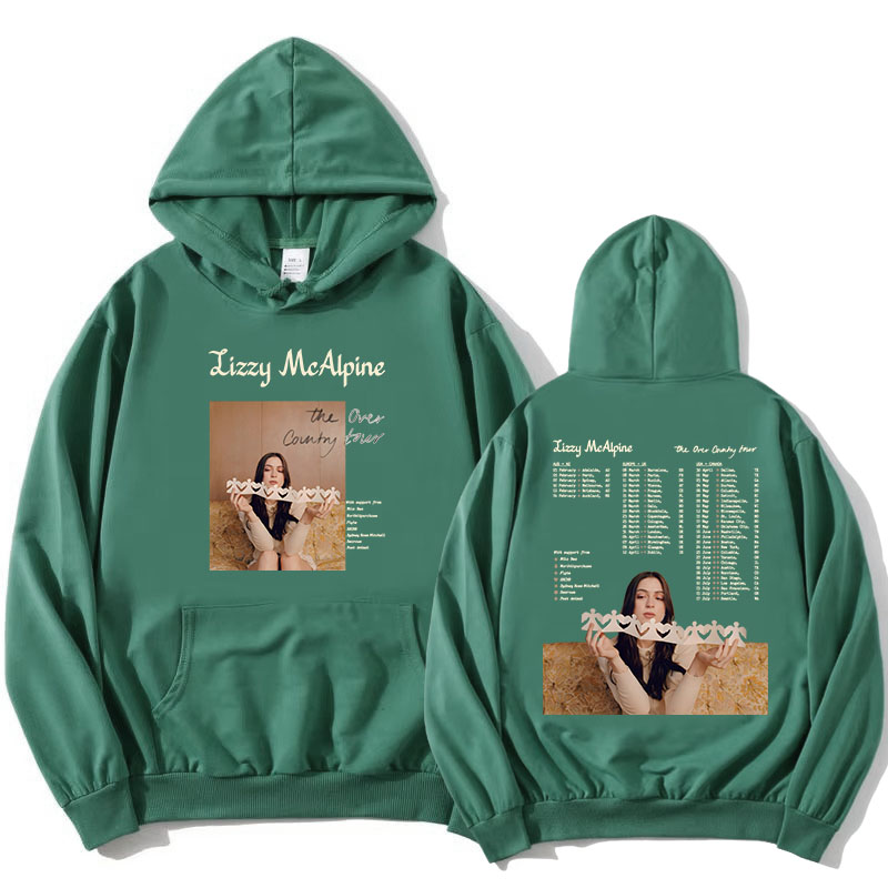 Sudadera con capucha de la col - Women Fashion Over The Years reseña y precio