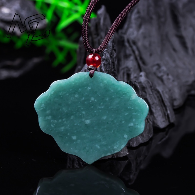 Amuletos con colgante de loto  - Women'S Fashion Jewellery reseña y precio