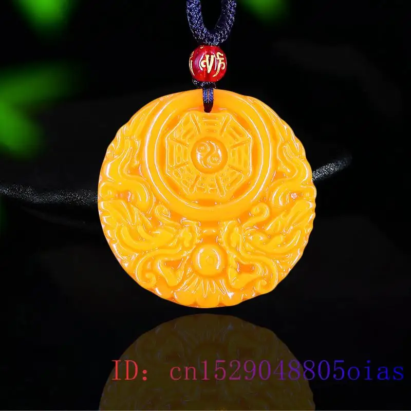 Colgante de Dragón de Jade ama - Women'S Fashion Jewellery reseña y precio