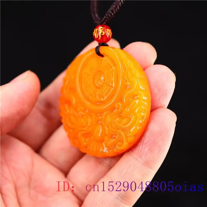 Colgante de Dragón de Jade ama - Women'S Fashion Jewellery reseña y precio