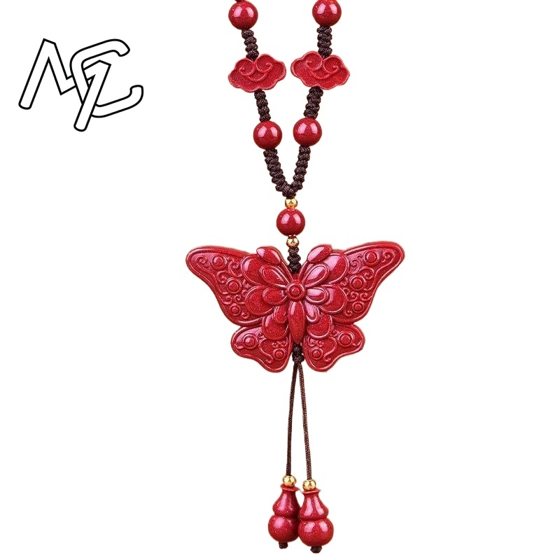 Collar con colgante de maripos - Women'S Fashion Jewellery reseña y precio