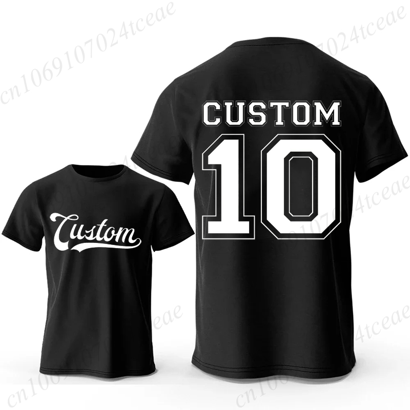 Camiseta Deportiva Personaliza - Women Fashion Names reseña y precio