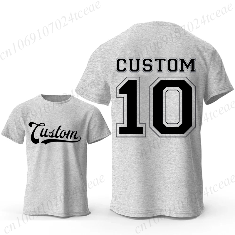 Camiseta Deportiva Personaliza - Women Fashion Names reseña y precio